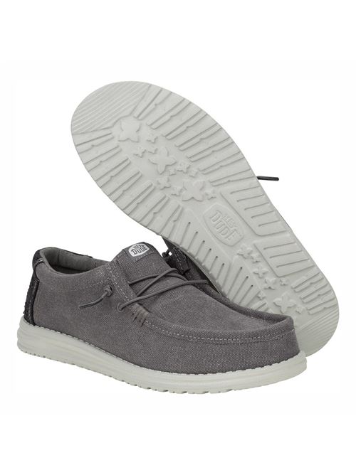 wally workwear HEY DUDE | HD.430841U4